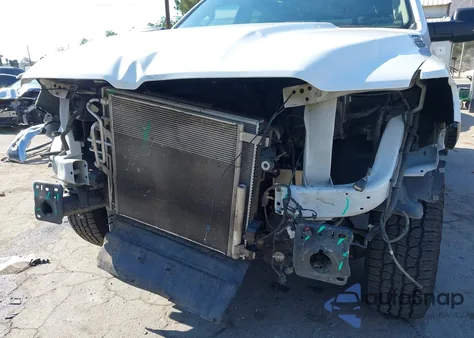 2020 Ram 1500 Big Horn 4X2 6'4 Box from USA, damaged, VIN 1C6RREBT9LN294739